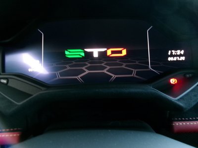 2023 Lamborghini HURACAN 缩略图 23