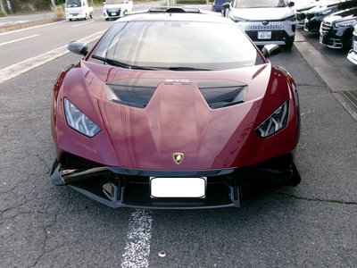 صورة 4 لـ 2023 Lamborghini HURACAN