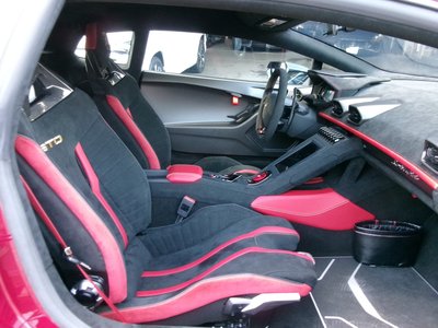 2023 Lamborghini HURACAN 缩略图 34