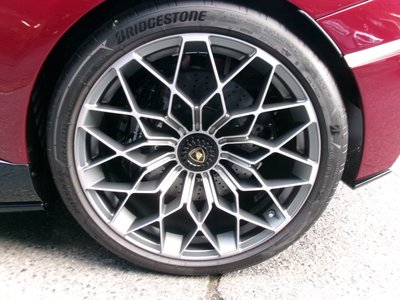 2023 Lamborghini HURACAN 缩略图 16