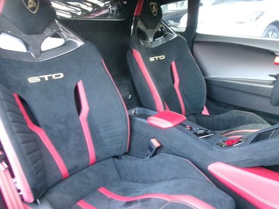 2023 Lamborghini HURACAN 缩略图 35