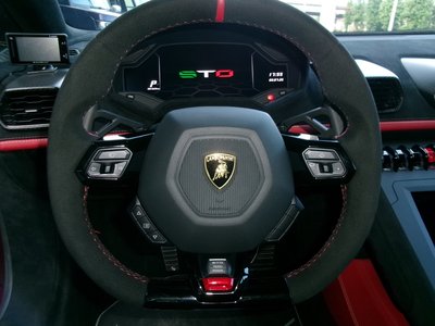 2023 Lamborghini HURACAN 缩略图 22