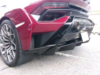 2023 Lamborghini HURACAN 缩略图 43