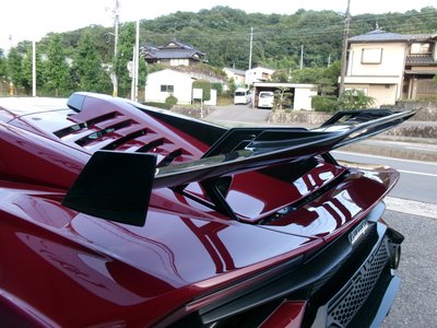 صورة 10 لـ 2023 Lamborghini HURACAN