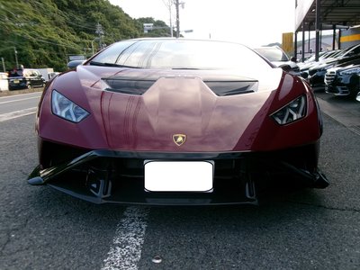صورة 2 لـ 2023 Lamborghini HURACAN