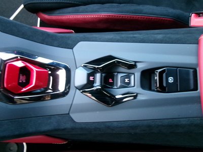 2023 Lamborghini HURACAN 缩略图 29