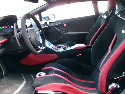 2023 Lamborghini HURACAN 缩略图 18
