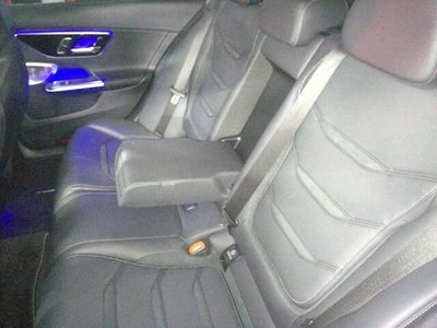 2023 Mercedes-BENZ C-CLASS 照片 6