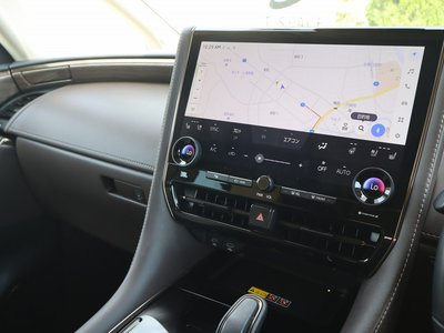 2024 TOYOTA ALPHARD — миниатюра 14
