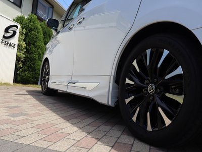 2024 TOYOTA ALPHARD — миниатюра 11