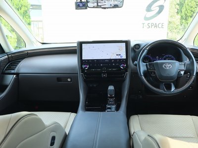 2024 TOYOTA ALPHARD — миниатюра 13