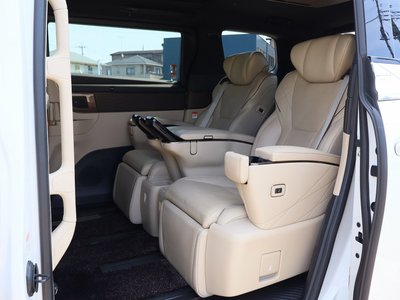 2024 TOYOTA ALPHARD — миниатюра 17