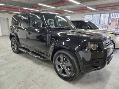 صورة 2 لـ 2025 LAND Rover DEFENDER