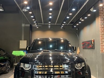 صورة 5 لـ 2025 LAND Rover DEFENDER
