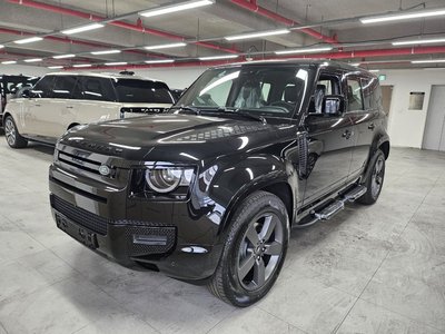صورة 3 لـ 2025 LAND Rover DEFENDER