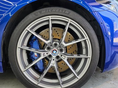 2020 BMW M5 thumbnail 16