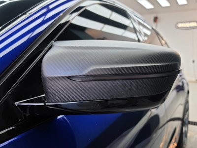 2020 BMW M5 thumbnail 12