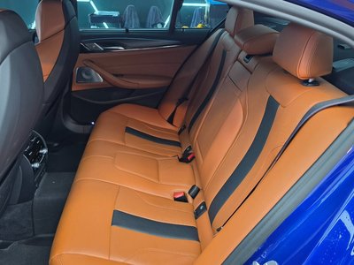 2020 BMW M5 thumbnail 20
