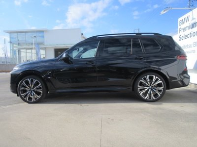 BMW X7 - 9