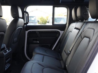 2024 LAND Rover DEFENDER 照片 6
