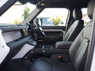 2024 LAND Rover DEFENDER 照片 5