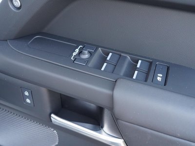 2024 LAND Rover DEFENDER 缩略图 35