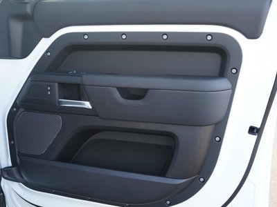 2024 LAND Rover DEFENDER 缩略图 34