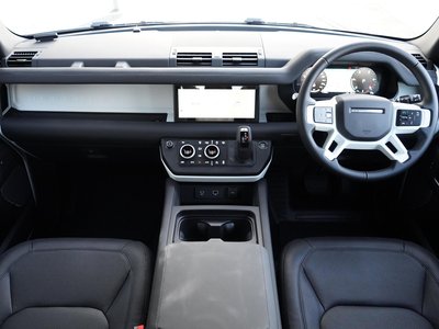 2024 LAND Rover DEFENDER 照片 4