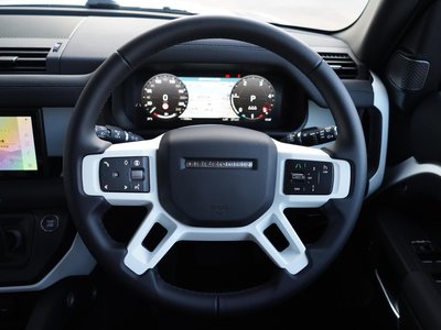 2024 LAND Rover DEFENDER 缩略图 21