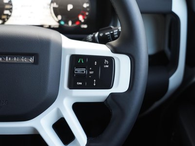 2024 LAND Rover DEFENDER 缩略图 23