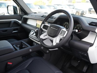 2024 LAND Rover DEFENDER 缩略图 19