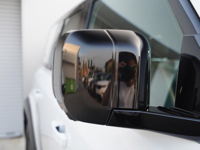 2024 LAND Rover DEFENDER 缩略图 13