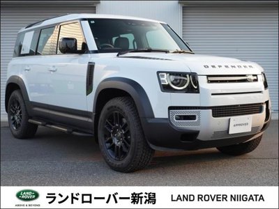 2024 LAND Rover DEFENDER 照片 1