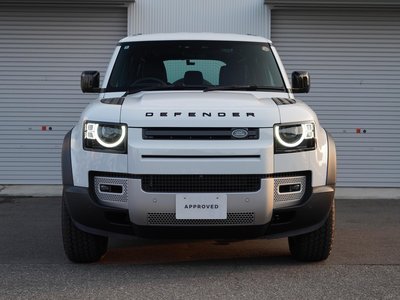 2024 LAND Rover DEFENDER 照片 10