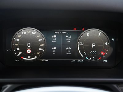 2024 LAND Rover DEFENDER 缩略图 20