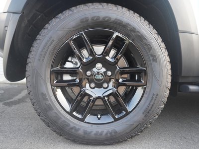 2024 LAND Rover DEFENDER 缩略图 15
