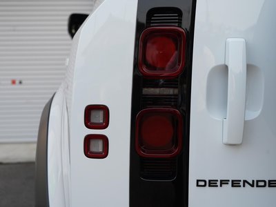 2024 LAND Rover DEFENDER 缩略图 14
