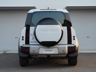 2024 LAND Rover DEFENDER 缩略图 11