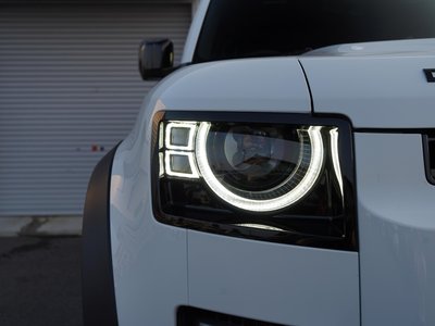 2024 LAND Rover DEFENDER 缩略图 12