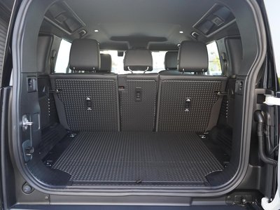2024 LAND Rover DEFENDER 缩略图 36