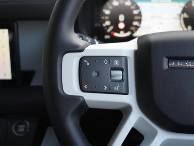 2024 LAND Rover DEFENDER 缩略图 22