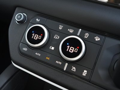 2024 LAND Rover DEFENDER 缩略图 25