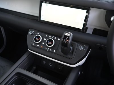 2024 LAND Rover DEFENDER 缩略图 24
