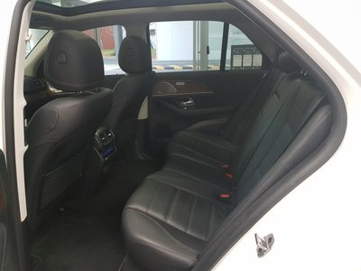 2021 Mercedes-BENZ GLE 照片 4