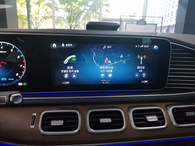 صورة مصغرة 11 لـ 2021 Mercedes-BENZ GLE