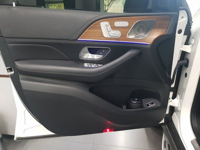 2021 Mercedes-BENZ GLE 照片 8