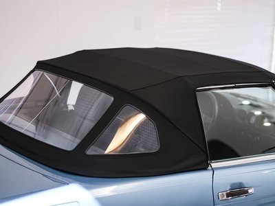 MERCEDES-BENZ SL - 9