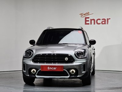MINI COUNTRYMAN - 2