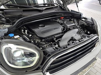 MINI COUNTRYMAN - 7