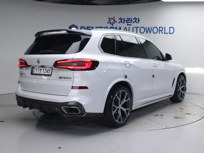 BMW X5 - 4